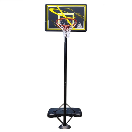 Баскетбольная мобильная стойка DFC STAND44HD1 HDPE фото 3 Баскетбольная мобильная стойка DFC STAND44HD1 HDPE фото 3