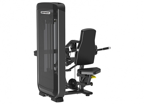 (SPIRIT SP-3508 со стеком 109 кг) фото 3 (SPIRIT SP-3508 со стеком 109 кг) фото 3