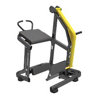BRONZE GYM PL-1710 Отведение ног назад
