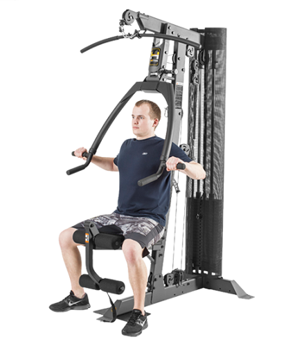 Мультистанция Hasttings HastPower Pro Мультистанция Hasttings HastPower Pro