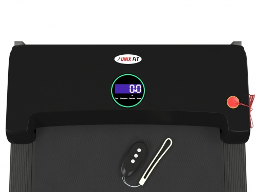 Беговая дорожка UNIXFIT R-200 фото 7 Беговая дорожка UNIXFIT R-200 фото 7