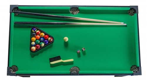 Многофункциональный игровой стол 8 в 1 "Super Set 8-in-1" фото 4 Многофункциональный игровой стол 8 в 1 "Super Set 8-in-1" фото 4