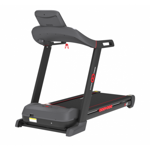 Беговая дорожка CardioPower S45 фото 5