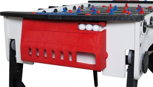 Настольный футбол «Storm trolley family outdoor telescopic» (133.5x76.5x83) фото 3