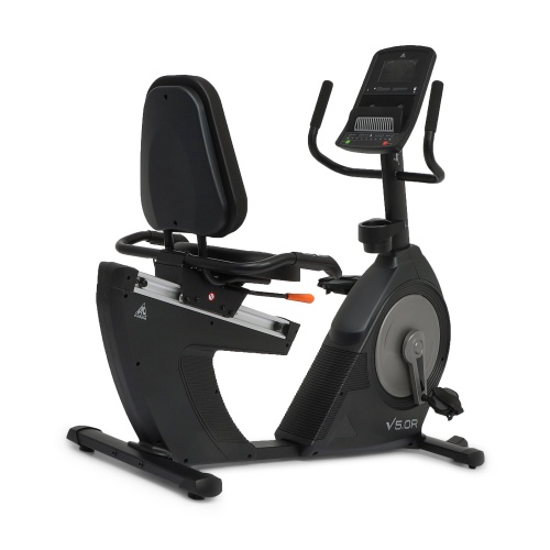 Велотренажер DFC Cardio B5500R Велотренажер DFC Cardio B5500R