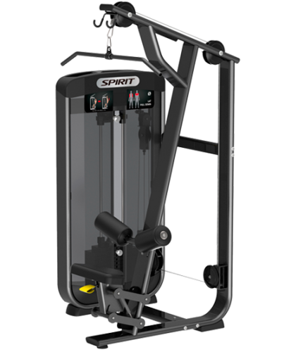 Тяга сверху, с фиксацией SPIRIT SP-3522 Тяга сверху, с фиксацией SPIRIT SP-3522