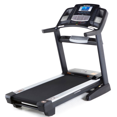 Беговая дорожка NordicTrack Elite 2500 + кардиопояс Polar Беговая дорожка NordicTrack Elite 2500 + кардиопояс Polar