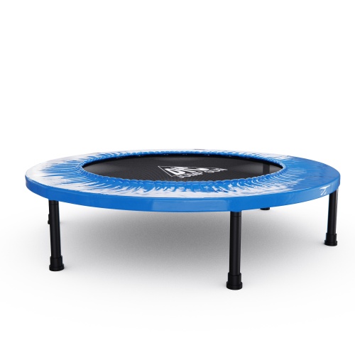 Батут DFC JUMP SUN 36'' синий фото 3