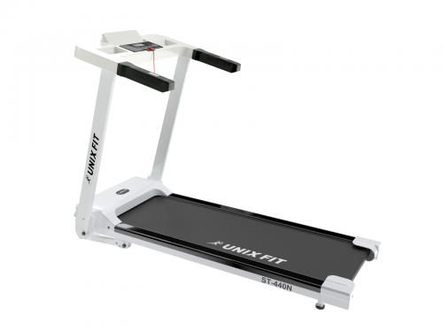 Беговая дорожка UNIXFIT ST-440N White фото 17 Беговая дорожка UNIXFIT ST-440N White фото 17