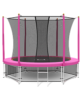 Батут Hasttings Classic Pink (3,05 м)