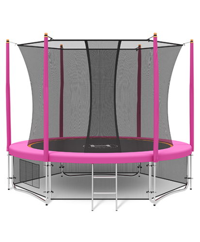 Батут Hasttings Classic Pink (3,05 м)