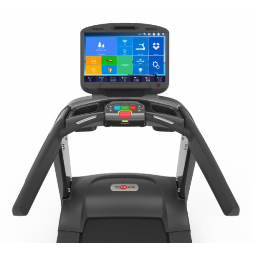 Профессиональная Беговая дорожка CardioPower PRO CT320 фото 5