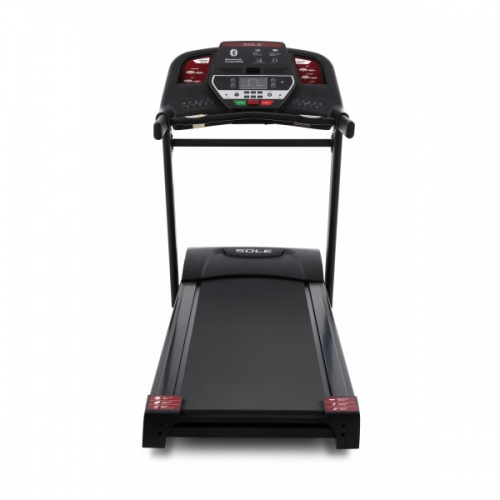 Беговая дорожка Sole F60 2020 фото 11 Беговая дорожка Sole F60 2020 фото 11