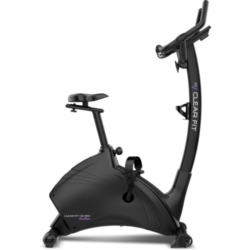 Велотренажер Clear Fit CrossPower CB 250 фото 2