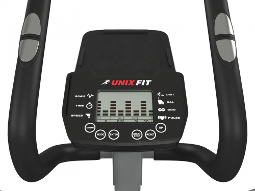 Эллиптический тренажер UNIXFIT SL-430E фото 3 Эллиптический тренажер UNIXFIT SL-430E фото 3