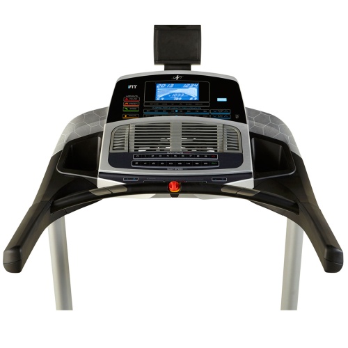 Беговая дорожка NordicTrack T7.0 электр. фото 3