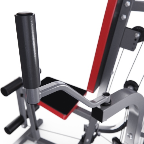 Силовой комплекс DFC HomeGym Kondition 6000 фото 9