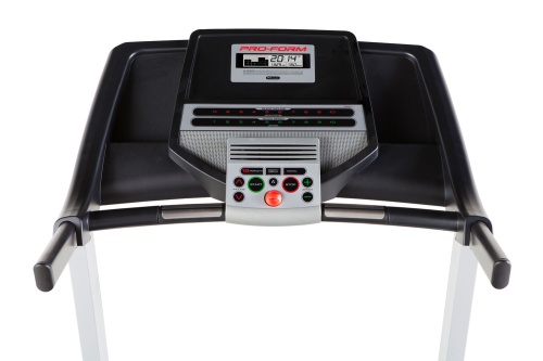Беговая дорожка PRO-FORM PF 530 ZLT фото 3