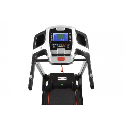 Беговая дорожка LAUFSTEIN EXPLORER фото 2 Беговая дорожка LAUFSTEIN EXPLORER фото 2