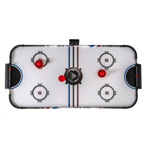 Игровой стол - аэрохоккей DFC MINI 42" JG-AT-14200 фото 5