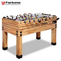 Футбол / кикер Fortuna Tournament Profi FRS-570 140х74х88см