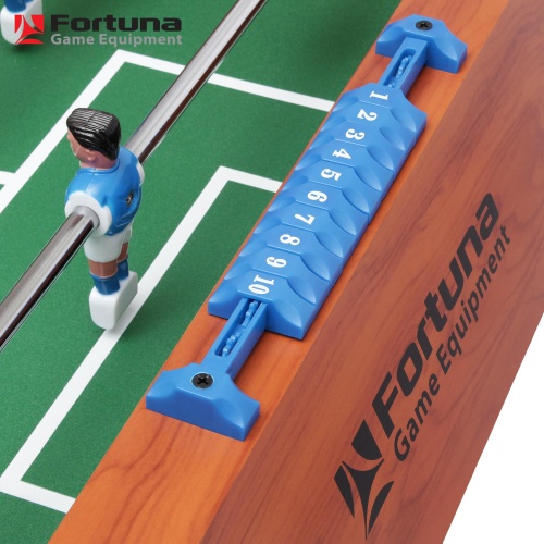 Футбол / кикер Fortuna Olympic FDB-455 138х71х87см фото 9