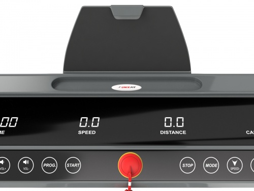 Беговая дорожка UNIXFIT R-320X фото 7 Беговая дорожка UNIXFIT R-320X фото 7