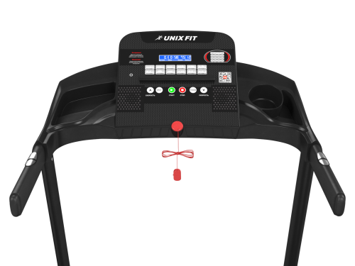 Беговая дорожка UNIX Fit ST-550L фото 9 Беговая дорожка UNIX Fit ST-550L фото 9