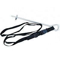 Универсальный крепеж для батута ANCHOR KIT (набор 3шт)