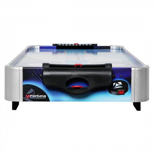 Аэрохоккей Fortuna HR-31 Blue Ice Hybrid настольный 86х43х15см фото 17