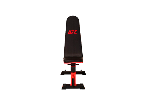 Скамья универсальная UFC Deluxe FID фото 6 Скамья универсальная UFC Deluxe FID фото 6
