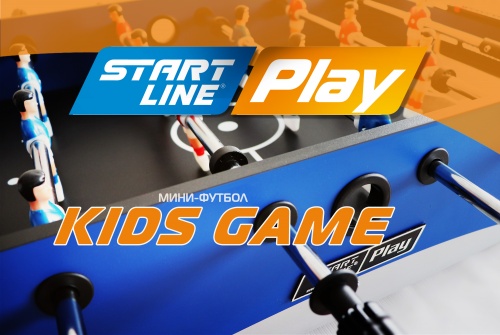 Настольный футбол Kids game SLP-3620 фото 7