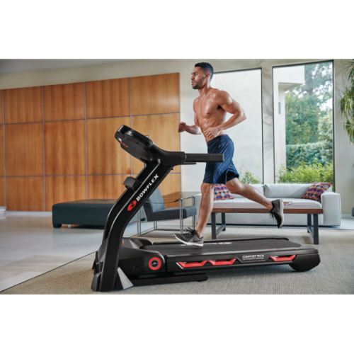 Беговая дорожка Bowflex BXT226 фото 2 Беговая дорожка Bowflex BXT226 фото 2