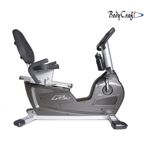 Велотренажер Body Craft R18 горизонтальный Велотренажер Body Craft R18 горизонтальный