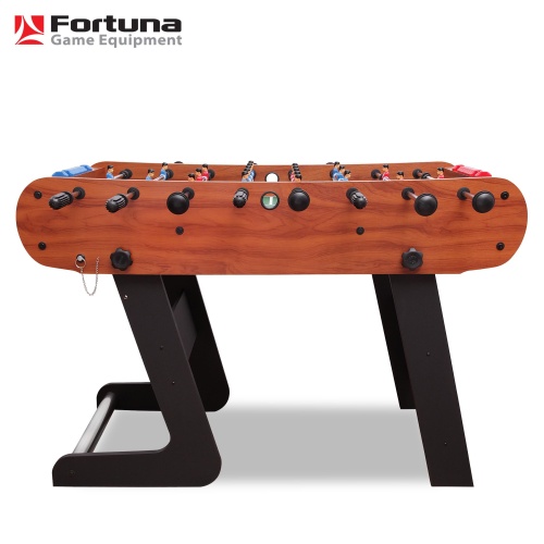 Футбол / кикер Fortuna Azteka FDB-420 122х61х81см фото 5
