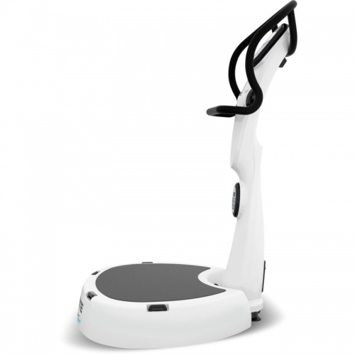 Виброплатформа G-Plate G 3.0 White фото 3