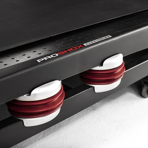 Беговая дорожка PRO-FORM Power 1295i фото 8 Беговая дорожка PRO-FORM Power 1295i фото 8