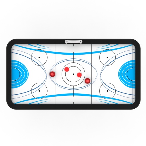 Игровой стол - аэрохоккей DFC San Jose 72" фото 6