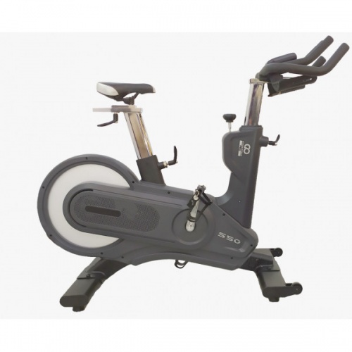 Сайкл CardioPower PRO S50 фото 2 Сайкл CardioPower PRO S50 фото 2