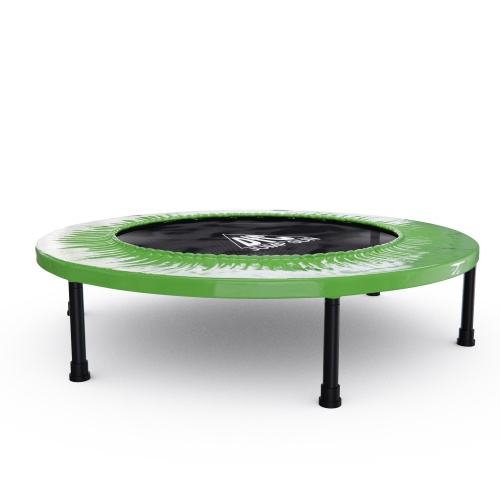 Батут DFC JUMP SUN 36'' зеленый фото 3 Батут DFC JUMP SUN 36'' зеленый фото 3