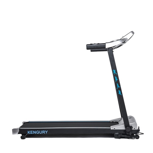 Беговая дорожка DFC KENGURY T122S фото 4 Беговая дорожка DFC KENGURY T122S фото 4