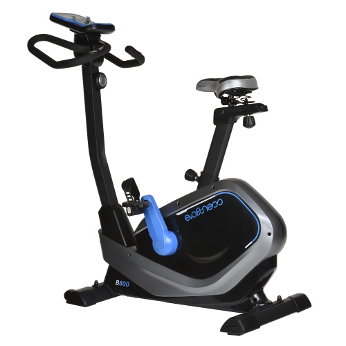 Велотренажер EVO FITNESS B800 (Yuto II) магнитный Велотренажер EVO FITNESS B800 (Yuto II) магнитный