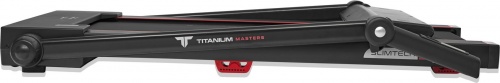 Беговая дорожка Titanium Masters Slimtech C250 фото 7