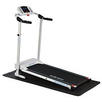 Беговая дорожка EVO FITNESS Integra II электрическая для дома