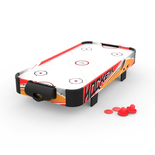 Игровой стол - аэрохоккей DFC PRIMROSE 36" Игровой стол - аэрохоккей DFC PRIMROSE 36"