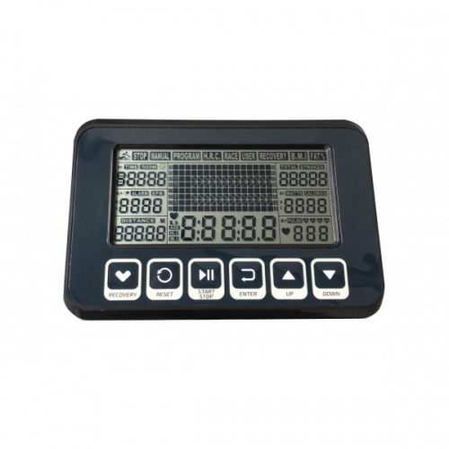 Гребной тренажер CardioPower RW500 фото 3 Гребной тренажер CardioPower RW500 фото 3