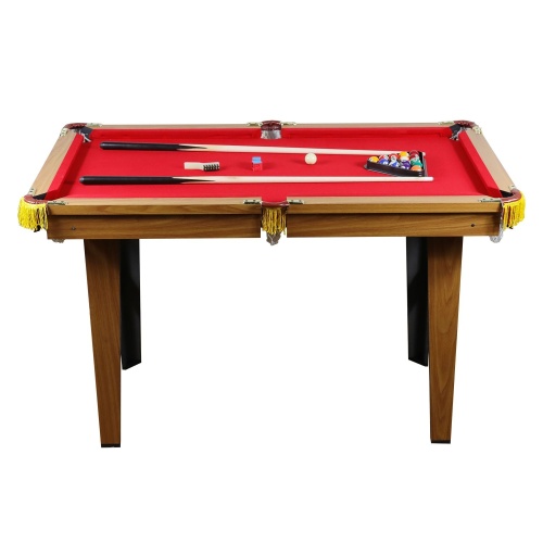 Бильярдный стол DFC MAESTRO 48" JG-BT-24800 фото 4 Бильярдный стол DFC MAESTRO 48" JG-BT-24800 фото 4