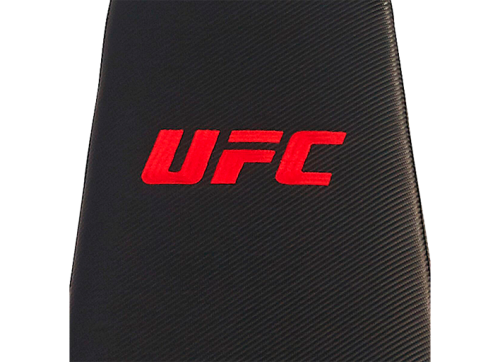 Скамья универсальная UFC Folding FID фото 6