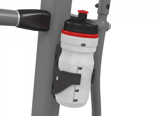 Эллиптический тренажер UNIXFIT SL-430E фото 11 Эллиптический тренажер UNIXFIT SL-430E фото 11