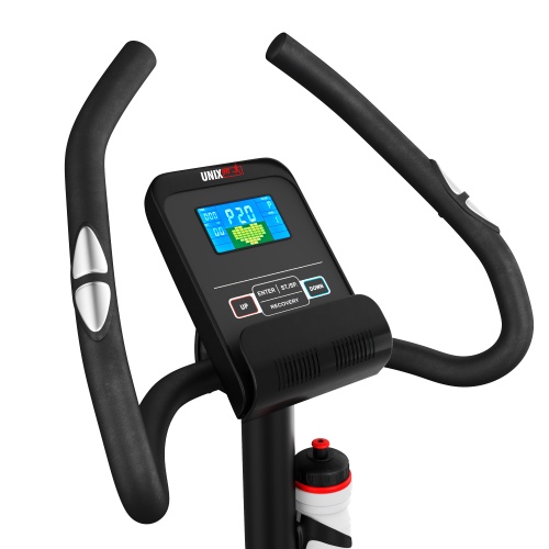 Велотренажер UNIX Fit BL-350E фото 10 Велотренажер UNIX Fit BL-350E фото 10